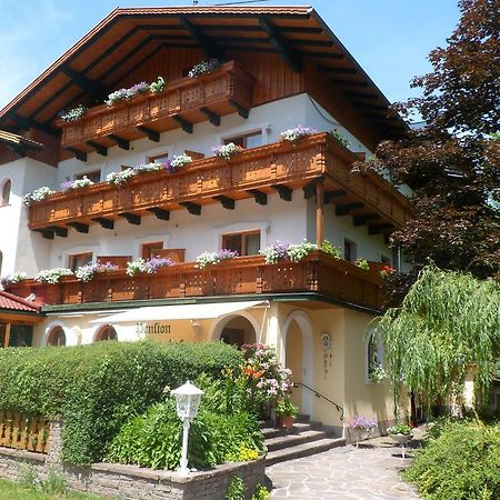 Pension Gruenauhof Gruenau im Almtal Luaran gambar