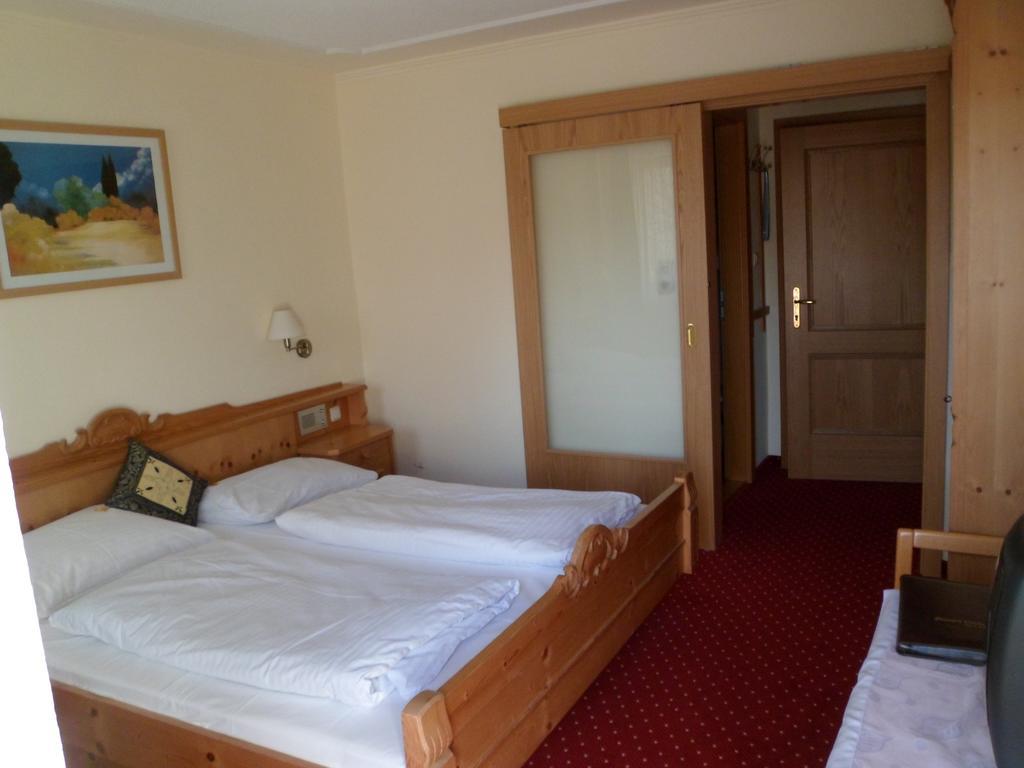 Pension Gruenauhof Gruenau im Almtal Luaran gambar