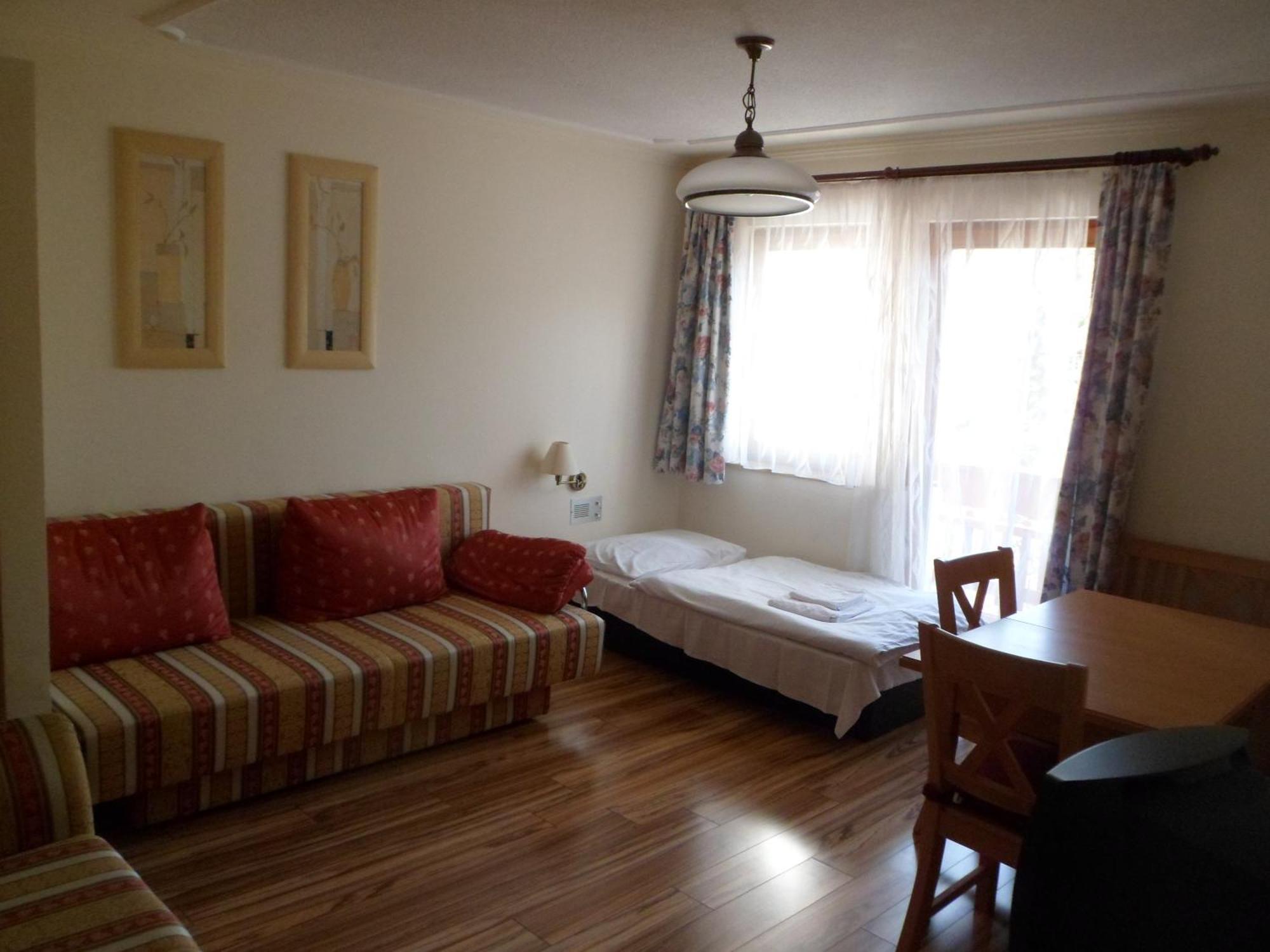 Pension Gruenauhof Gruenau im Almtal Luaran gambar