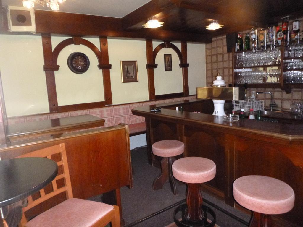 Pension Gruenauhof Gruenau im Almtal Luaran gambar