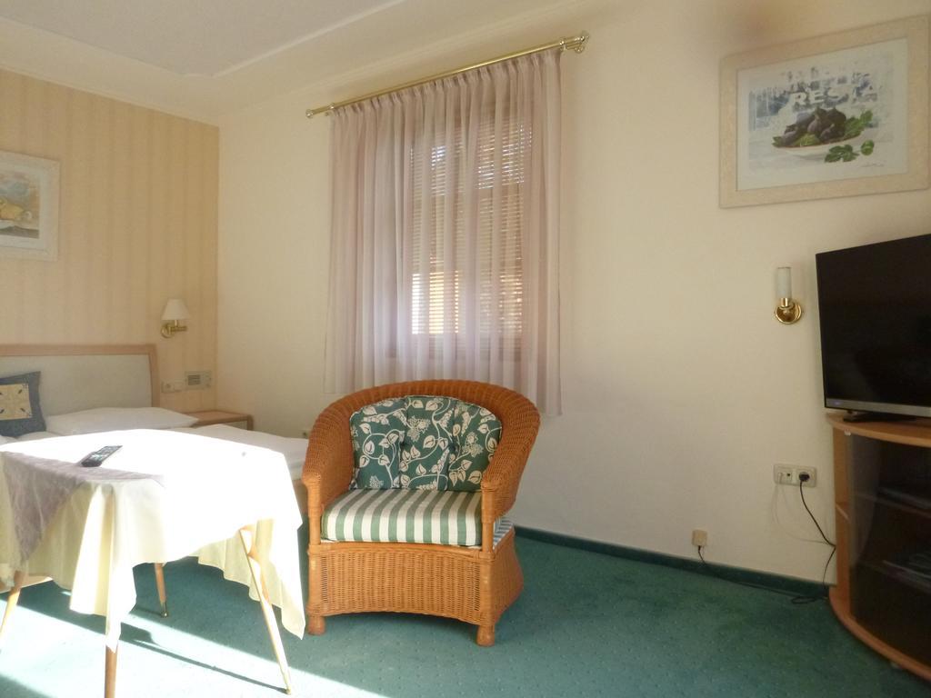 Pension Gruenauhof Gruenau im Almtal Luaran gambar