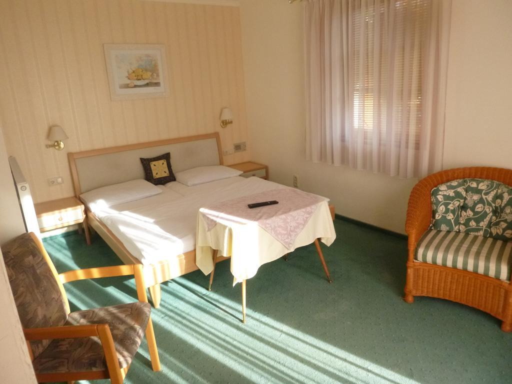 Pension Gruenauhof Gruenau im Almtal Luaran gambar