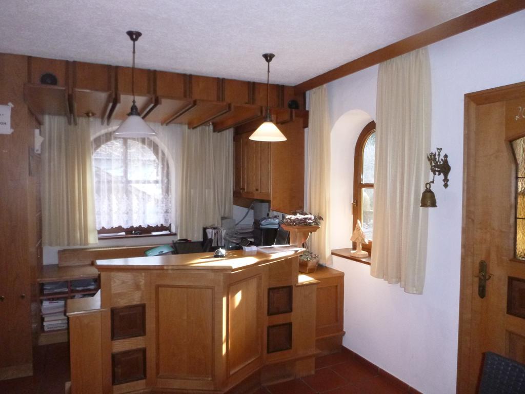 Pension Gruenauhof Gruenau im Almtal Luaran gambar